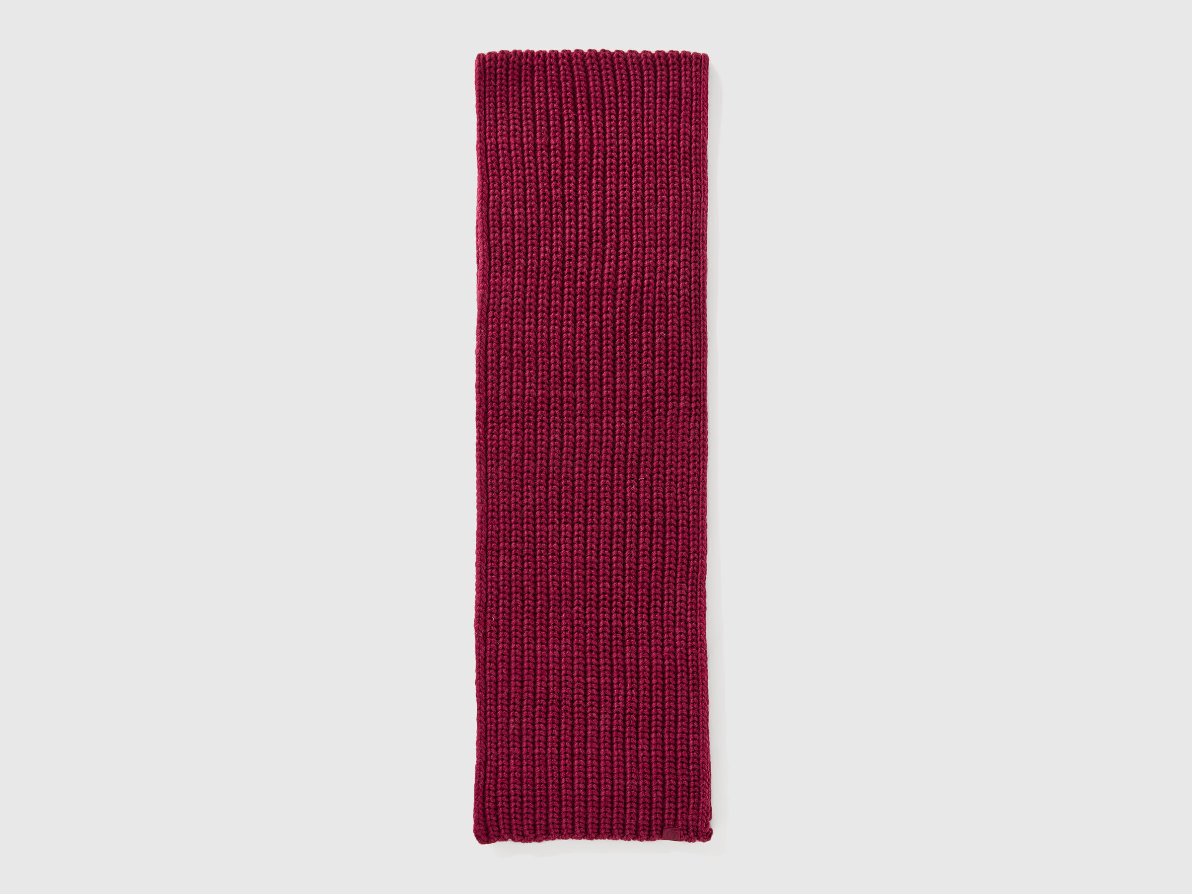 KNITTED SCARF Menino image number 2